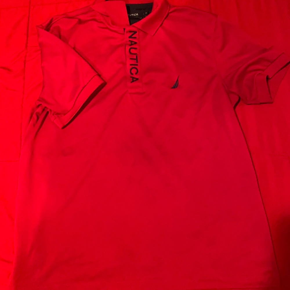Nautica Polo shirt